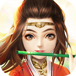 天下霸域内购最新版 Logo